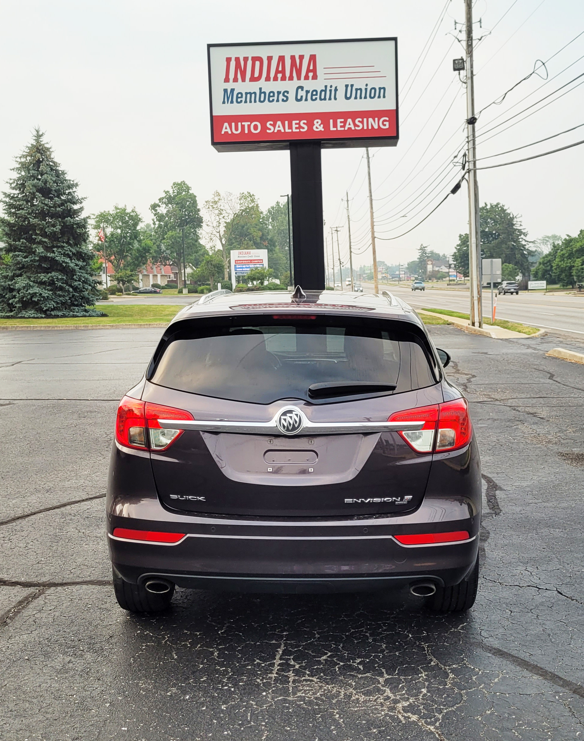 Vehicles for Sale › Indiana Members Credit Union
